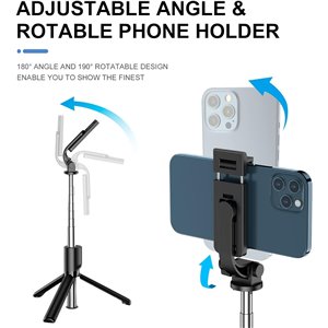 GRIFEMA GB1003 Palo Selfie