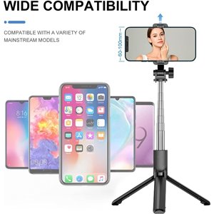 GRIFEMA GB1003 Palo Selfie