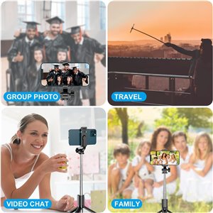 GRIFEMA GB1003 Palo Selfie