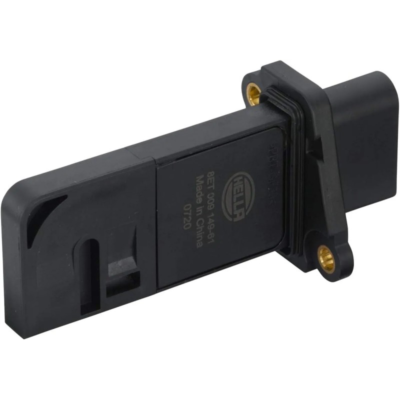 HELLA 8ET 009 149-611 Medidor de la masa de aire
