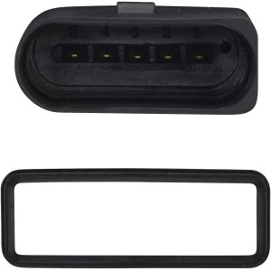 HELLA 8ET 009 149-611 Medidor de la masa de aire