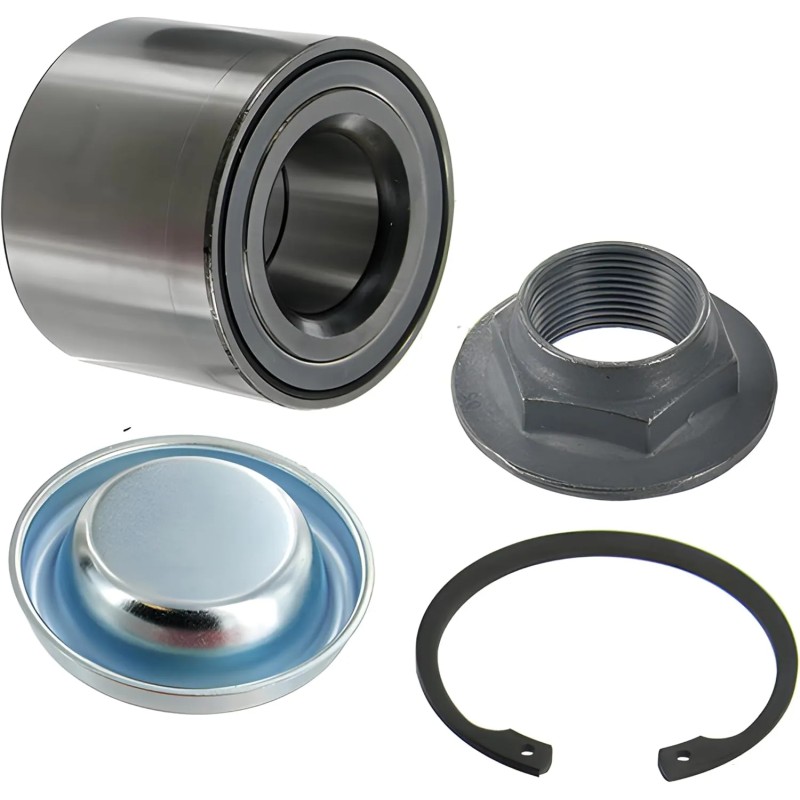 SKF VKBA 6544 Kit de rodamientos para rueda