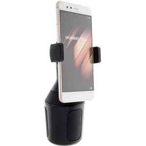 Belkin Soporte de Smartphone para Posavasos del Coche