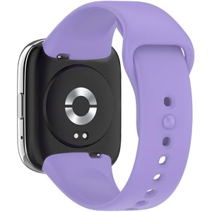 Correa Compatible Redmi Watch 3 Active Purpura