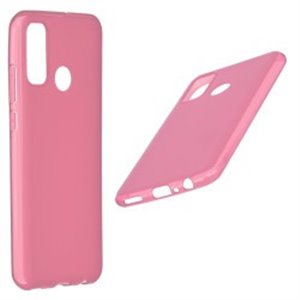 GoodcAcy Funda con Cuerda para Huawei P Smart 2019/2020 Rosa