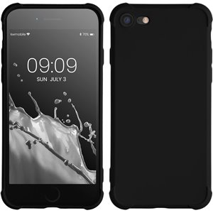 Funda Compatible con Apple iPhone SE (2022) / iPhone SE (2020) / iPhone 8 / iPhone 7