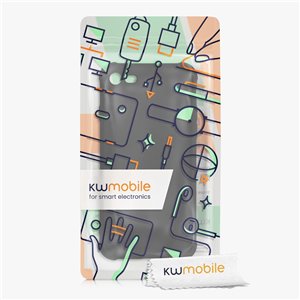 Funda Compatible con Apple iPhone SE (2022) / iPhone SE (2020) / iPhone 8 / iPhone 7