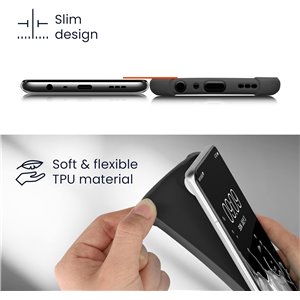 Funda Compatible con Apple iPhone SE (2022) / iPhone SE (2020) / iPhone 8 / iPhone 7