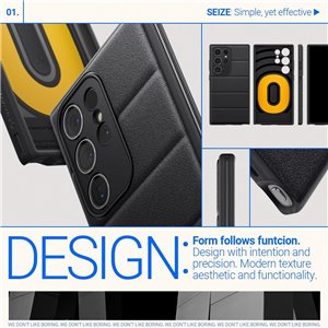 Funda Samsung Galaxy S24 Ultra , [Textura de Piedra Arenisca]