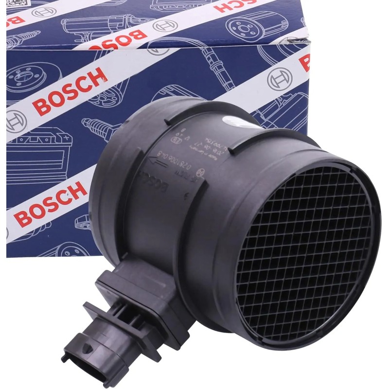 Bosch 0281006048 - Medidor de Masa de Aire