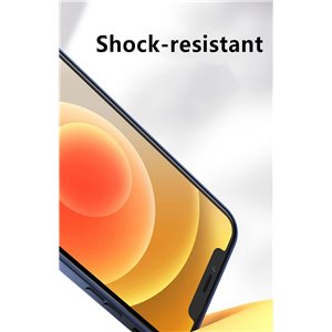 Funda para Poco X4 Pro 5G 6.67" Silicona .Negra