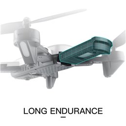DRONE SG-SG700 - Gran angular, 2Mpx , Wi-Fi.