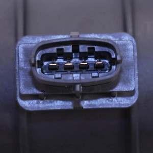 Bosch 0281006048 - Medidor de Masa de Aire