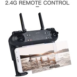 DRONE SG-SG700 - Gran angular, 2Mpx , Wi-Fi.