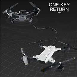 DRONE SG-SG700 - Gran angular, 2Mpx , Wi-Fi.