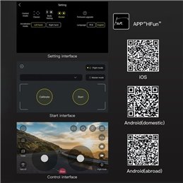 DRONE SG-SG700 - Gran angular, 2Mpx , Wi-Fi.
