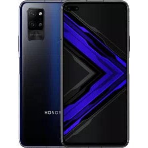 Funda para Huawei Honor Play 4 Pro Transparente Reforzada