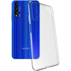 Funda Transparente Esquinas Reforzadas Huawei Honor 20 / Nova 5T