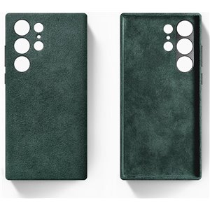 Funda De Gamuza  para Samsung Galaxy S24 Ultra