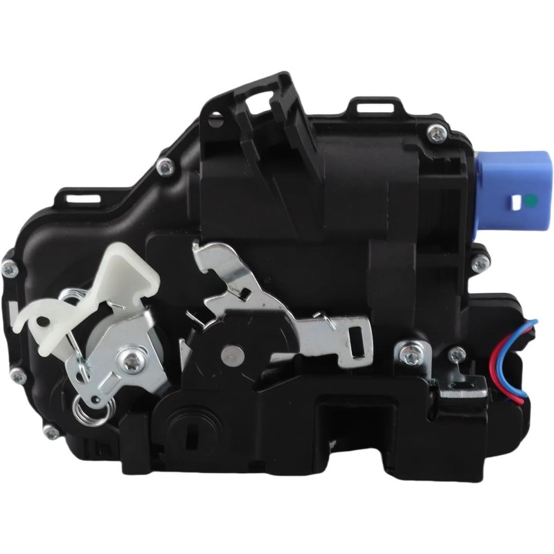 Actuador de bloqueo de puerta XtEvu, compatible co