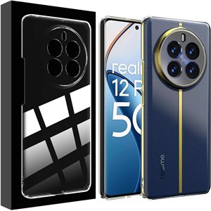 Funda para Realme 12 Pro/Realme 12 Pro+