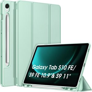 Funda para Samsung Galaxy Tab S10 FE 10.9" 2025