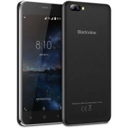 Blackview A7 , 5.0"