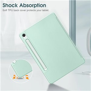 Funda para Samsung Galaxy Tab S10 FE 10.9" 2025