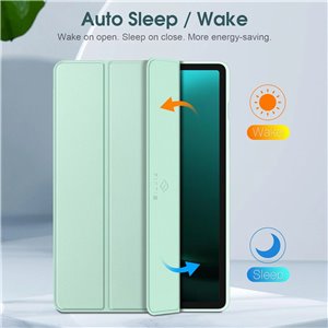 Funda para Samsung Galaxy Tab S10 FE 10.9" 2025