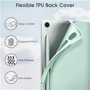 Funda para Samsung Galaxy Tab S10 FE 10.9" 2025