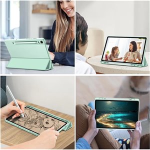 Funda para Samsung Galaxy Tab S10 FE 10.9" 2025