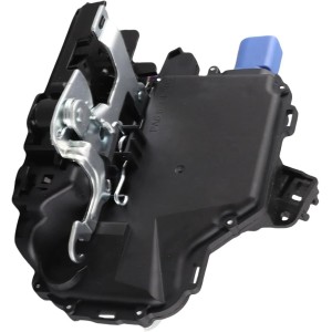 Actuador de bloqueo de puerta XtEvu, compatible co