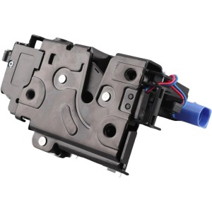 Actuador de bloqueo de puerta XtEvu, compatible co