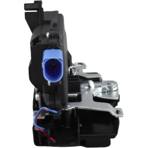 Actuador de bloqueo de puerta XtEvu, compatible co