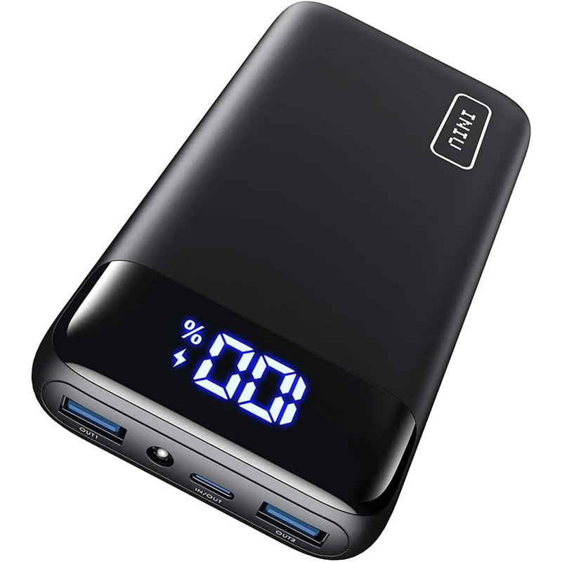 INIU Batería externa 20 W, PD3.0,20.000 mAh
