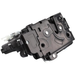 Actuador de bloqueo de puerta XtEvu, compatible co