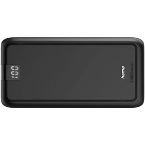 Hama | Power Pack Pack Perfomance-24 24.000 mAh