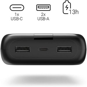 Hama | Power Pack Pack Perfomance-24 24.000 mAh