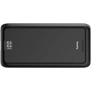 Hama | Power Pack Pack Perfomance-24 24.000 mAh
