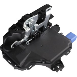 Actuador de bloqueo de puerta XtEvu, compatible co