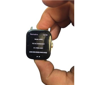 Smartwatch Amazfit GTS 2e Rosa