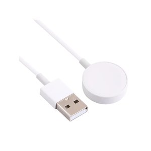 CABLE CARGADOR DE 1 METRO PARA APPLE WATCH