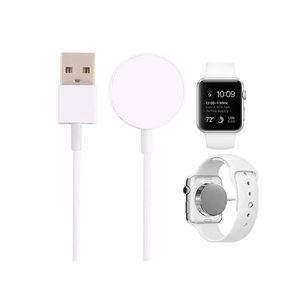 CABLE CARGADOR DE 1 METRO PARA APPLE WATCH