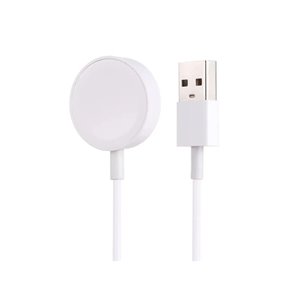 CABLE CARGADOR DE 1 METRO PARA APPLE WATCH