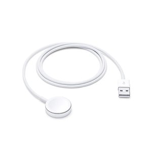CABLE CARGADOR DE 1 METRO PARA APPLE WATCH