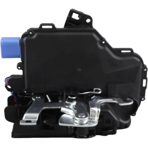 Actuador de bloqueo de puerta XtEvu, compatible co