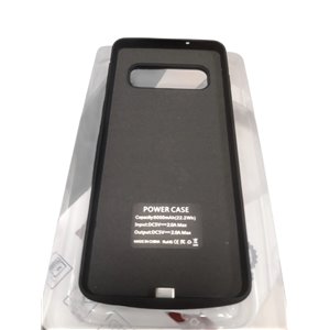 Battery Case para Samsung S10