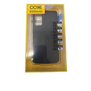 Power Case xiaomi cc9E