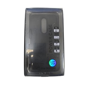 Power Case Redmi 5 plus