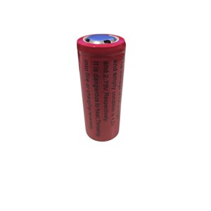 Bateria Ultrafire 26650 7200mAh Li-ion 3.7V